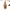 3-Pack 28-Inch (71 cm) Straight Crochet Braids Synthetic Hair Extensions High-Temperature Ombre Blonde Brown Gray