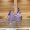 Rhinestone Evening Shoulder Bag – Luxury Women's Dinner Party Crossbody Handbag