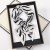 60 Colors Silk-Feel Satin Square Scarf 70 x 70 cm (27.6 x 27.6 in) — Women's Hair Wrap, Bandana, Foulard, Hijab