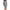 Plus Size Lockable PU Faux Leather Bodycon Knee-Length Pencil Skirt