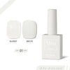 15ml UV/LED Gel Nail Polish – Neon, Pastel & Pure Colors for Nail Art | Long-Lasting Soak-Off