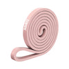Resistance Loop Band 1-Pack 82 in (208 cm) — Heavy Duty Exercise & Pull-Up Assistance Band for Strength Training