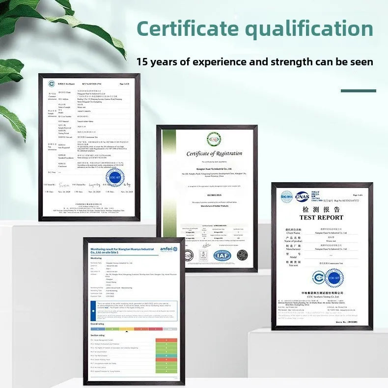 Suede Chamois Yoga Mat 183 x 68 cm (72 x 26.8 in) - Portable Foldable Non‑Slip Exercise Mat for Yoga, Dance & Jump Rope