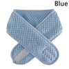 Adjustable Non-Slip Wide Cotton Headband for Yoga, Spa, Makeup & Face Wash