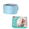 Electric Head & Scalp Massager — Airbag Pressure Massage with Heat Therapy and 360° Wrap for Deep Relaxation