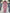 Women's Autumn Knit Bodycon Midi Dress - Long Sleeve Multicolor Pockets Slim French Office Style (One Size)