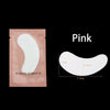 50/100 Pairs Lash Extension Eye Patches Under-Eye Eyelid Stickers for False Lashes & Lash Building