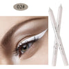 Waterproof Long-Lasting Gel Eyeliner Pencil – Quick-Dry, Smudge-Proof (Black, Blue, White)