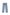 Harajuku Y2K White Wide-Leg Jeans for Women Five-Point Star Embroidery Gothic Mid-Waist Casual Trousers