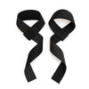 Adjustable Weightlifting Wrist Straps – Non-Slip Neoprene & Silicone Grip for Strength Training