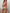Plus Size Floral V-Neck Summer Dress with Butterfly Sleeves — Casual Vacation Dress for Women