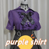 Kawaii Jirai Kei Lolita Y2K Japanese Style Blouse with Peter Pan Collar Long Sleeve Sweet Aesthetic Top for Women