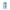 Double-Ended Eye Massage Roller – Gentle Manual Roll-On Under-Eye Massager for Puffiness & Dark Circles
