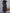 Retro High-Neck Cotton Blend Long Sleeve A-Line Dress – Loose Fit Autumn/Winter Casual