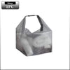 Large Capacity Waterproof Cosmetic Travel Bag - Portable Makeup & Toiletry Organizer for Swimming, Gym & Bathroom
