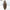 38-Inch (96.5 cm) Straight Synthetic Lace Front Wig – 13x6 Deep Part Ombre Brown-Red-Blonde Highlights for Women, Cosplay