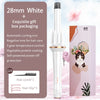 Automatic Hair Curler 28mm/32mm (1.10/1.26 in) Tourmaline Ceramic Big Wave Curling Wand with Anion Fast Heating