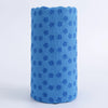 Hot Yoga Towel – Non-Slip, Sweat-Absorbing Yoga Mat Towel with Grip Points, 72 x 25 in (183 x 63 cm) for Hot Yoga & Pilates