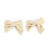 Velvet Bow Headband for Girls & Kids – Elegant Winter Velvet Hairband, Korean Bohemian Hair Accessory