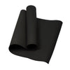 4mm EVA Yoga Mat 173 x 60 cm (68 x 24 in) Anti-Slip Workout Mat for Yoga & Pilates