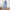 Retro High-Waist Baggy Straight Flare Jeans for Women – Vintage Blue Full-Length