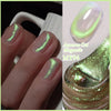 Cat Eye Magnetic Gel Nail Polish 10ml (0.34 fl oz) HEMA & TPO Free, Semi-Permanent Soak-Off, Full Coverage — 117 Colors