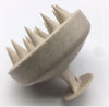 Dawndesslo Silicone Scalp Massage Brush - Wet & Dry Cushioned Airbag Massager for Deep Conditioning