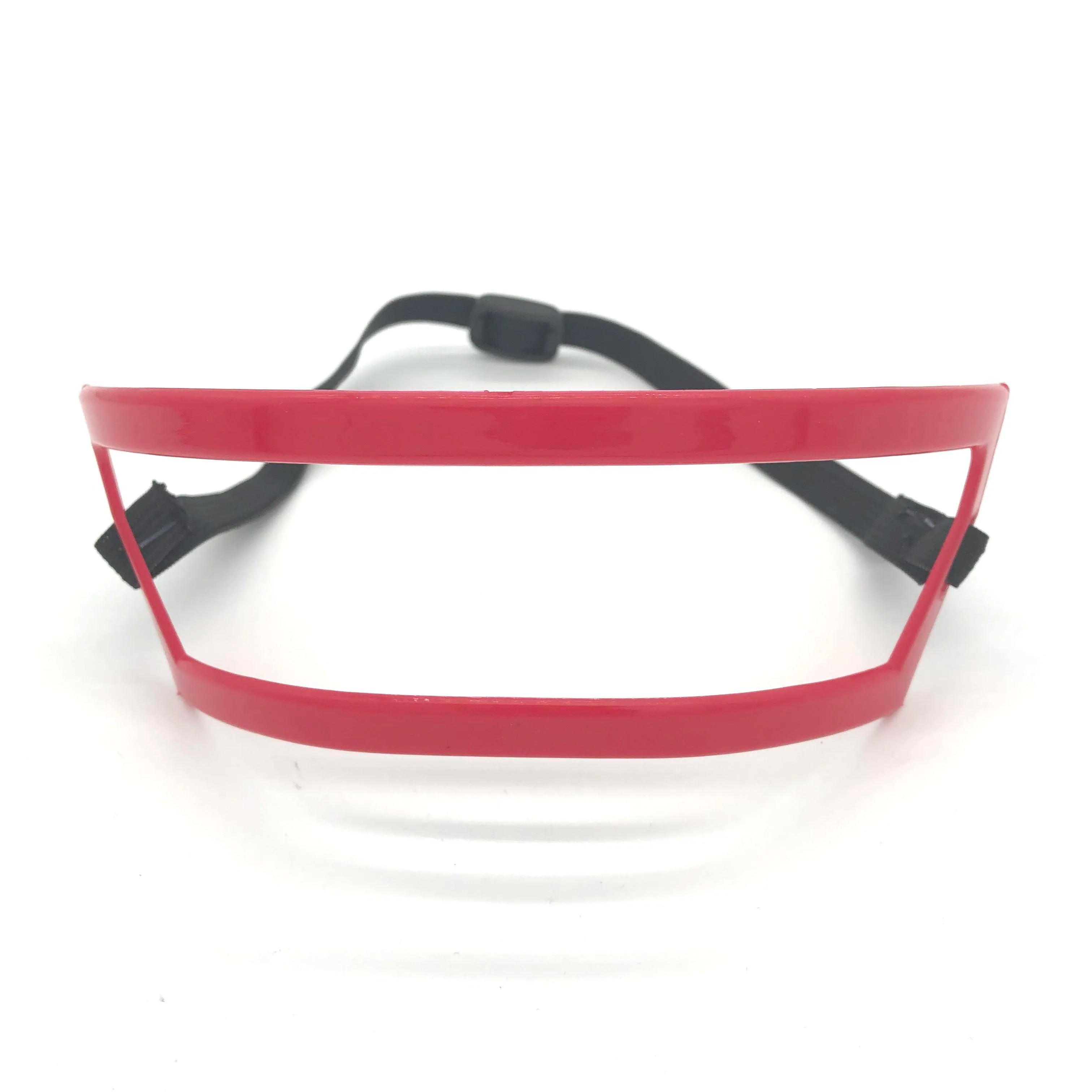 Barber Neckline Hair Guide Template - Salon Neck Hairline Styling Tool for DIY Haircuts