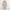 Women's Faux Leather Long Coat with Soft Mink Fur Trim & Pockets - Casual Street Style Winter Outwear