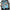 Satin Square Scarf 70cm (27.6 in) Silk-Look Polyester Neck & Hair Tie Bandana for Women Floral Headscarf Hijab