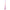 14-Inch (35 cm) Curly Colored Synthetic Ponytail Extension for Kids — Lightweight with Elastic Tie