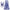 Women's Long Sleeve Majolica Print Bikini Set with High-Waist Skirt - Wire-Free Padded Beach Swimsuit