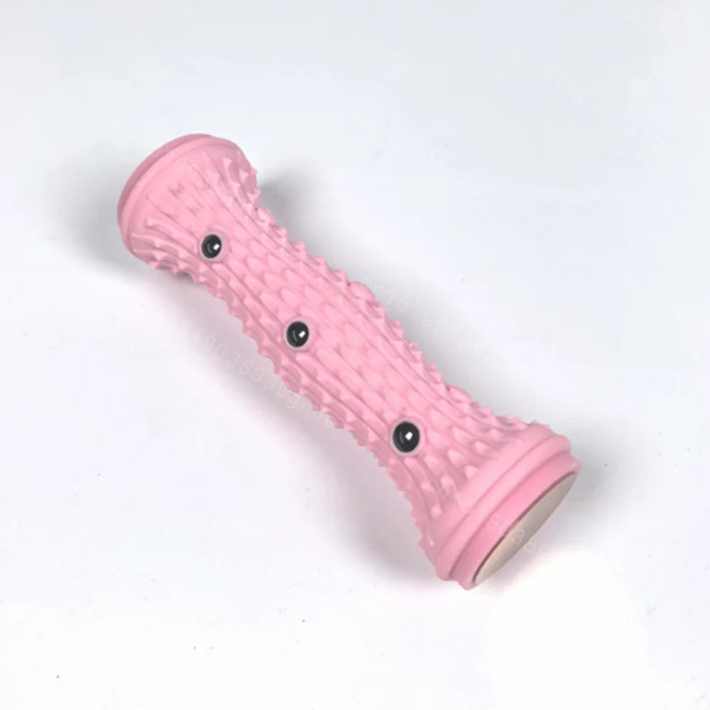 Multifunctional Massage Roller Ball – Yoga & Plantar Fascia Foot Massager for Muscle Relaxation