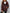 Fitaylor Women's Faux Fur Lined Faux Leather Motorcycle Jacket - Thick Warm Winter Coat