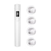 Mini UV LED Nail Lamp Portable Rechargeable Gel Nail Dryer with Timer & LED Display