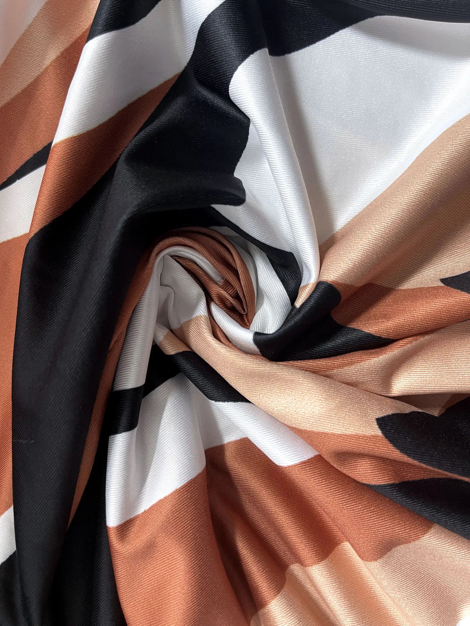 Women's Summer Abstract Print Jumpsuit Spaghetti Strap Loose Fit Romper for Vacation & Casual