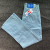 Y2K Embroidered Baggy Boyfriend Jeans for Women — High-Waist Straight Leg Streetwear Denim (Light Blue, Dark Blue, Black)