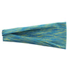Unisex Non-Slip Widened Elastic Moisture-Wicking Headband for Yoga, Running & Sports