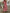 Women's Summer Boho V-Neck Printed Split Ankle-Length Dress Loose Resort Beach Evening