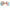 Disney Lilo & Stitch Mickey Mouse Ears Headband, Sequined 5-inch (12.7 cm) Bow Hairband for Women, Girls & Kids