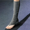 Pinch Toe Knee-High Stretch Boots for Women – Slim Kitten Heel 7 cm (2.8 in), Zip Closure, Elastic Microfiber Upper