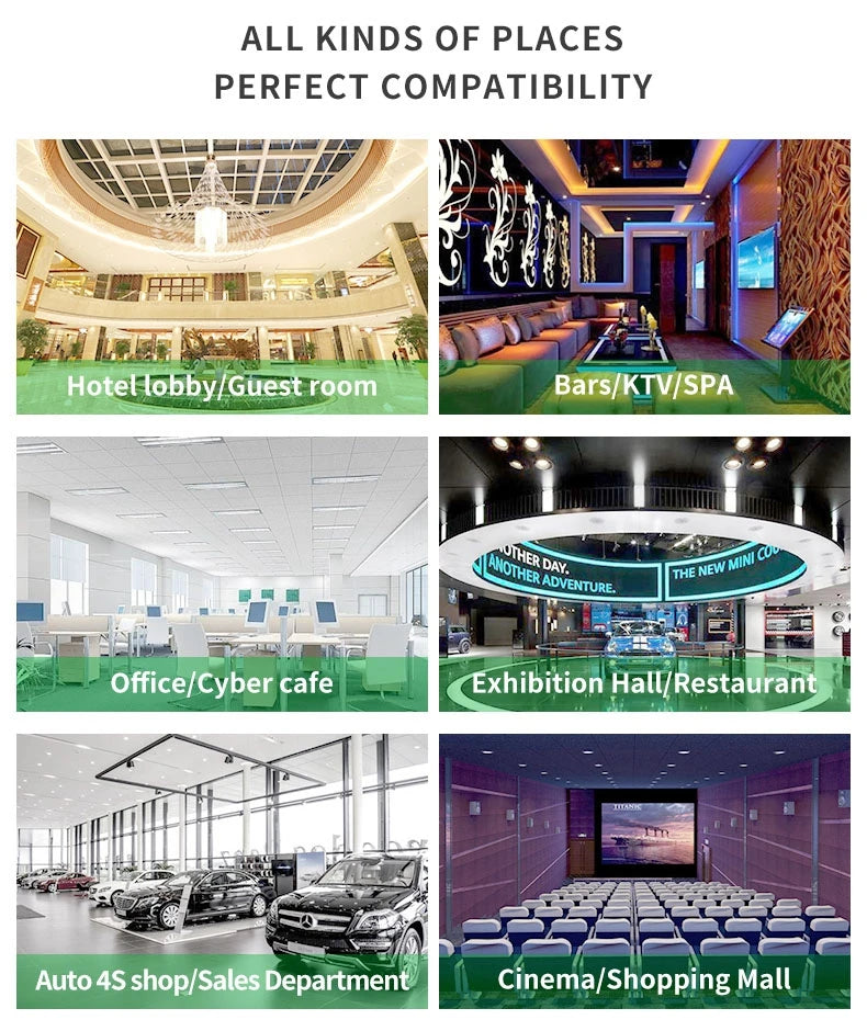 Rechargeable USB Portable Waterless Aroma Diffuser Nebulizer – 10ml Pure Essential Oil Scent for Home & Office