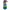 Women's Summer Puffed Sleeve Ankle-Length Printed Loose Casual Party Dress