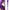 Clip-In Braided Purple Ponytail 26in (66cm) Synthetic Hair Extension for Kids Girls Costume Halloween & Christmas