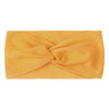 10-Pack Super Soft Nylon Baby Headbands – Elastic 6 in (15 cm) DIY Hair Bands for Newborns, Toddlers & Kids