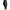 Plus Size Lockable PU Faux Leather Bodycon Knee-Length Pencil Skirt