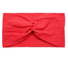 10-Pack Super Soft Nylon Baby Headbands – Elastic 6 in (15 cm) DIY Hair Bands for Newborns, Toddlers & Kids
