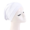 Muslim Hijab Inner Cap Underscarf – Women’s Undercap Bonnet Chemo Bandana, One Size Fits Most