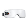 4D Bluetooth Heated Eye Massager — Smart Airbag Vibration, Hot Compress Eye Spa for Fatigue & Anti-Wrinkle