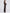 Mozision Lace Long Sleeve Maxi Dress Square Neck Backless Split Bodycon Party Gown